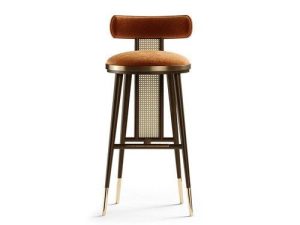 Kelly Bar Chair