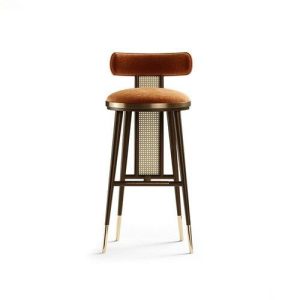 Kelly Bar Chair