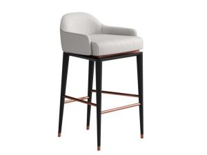 Pova Bar Chair