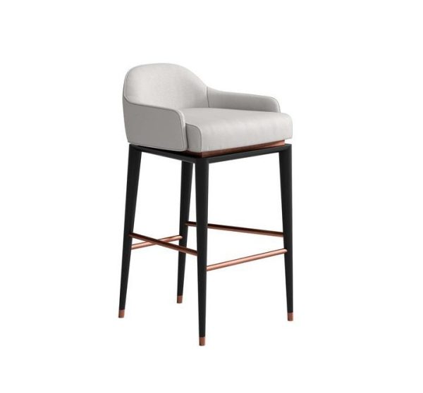 Pova Bar Chair
