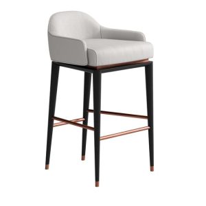 Pova Bar Chair