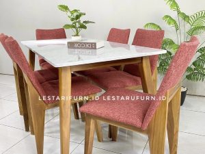 Dhewe Dining Table set