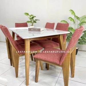 Dhewe Dining Table set