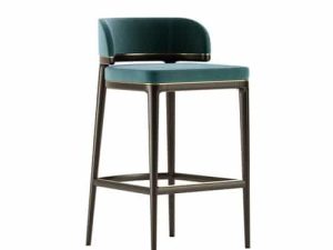 Blebak Bar Chair