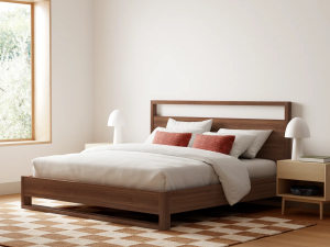 Naufal Bed