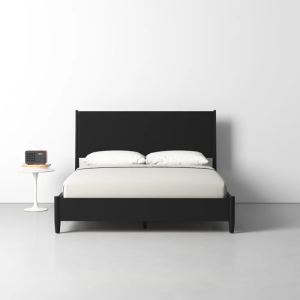 Liu Teak Bed