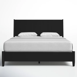 Liu Teak Bed