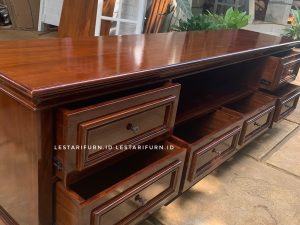 Monli Teak Buffet