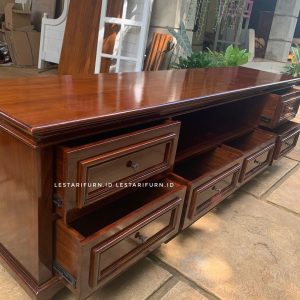 Monli Teak Buffet