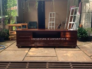 Monli Teak Buffet
