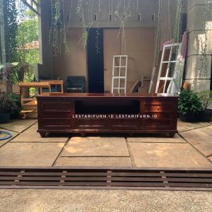 Monli Teak Buffet
