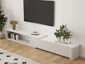 Slodi Retractable Sideboard