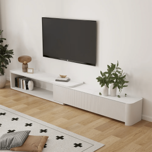 Slodi Retractable Sideboard