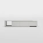 Slodi Retractable Sideboard