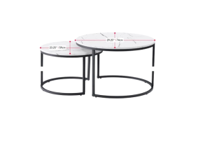 Riana Coffe Table