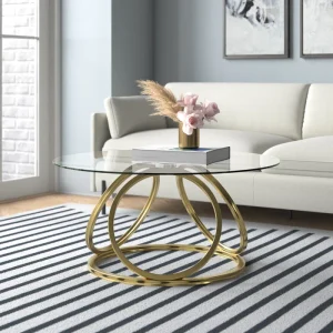 Driana Nesting Table