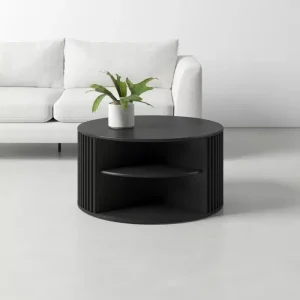 Prata Coffe Table