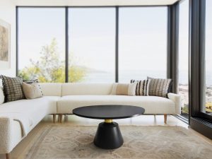 Arna Coffe Table
