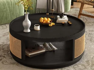 Meilia Coffe Table