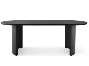 Pacall Dining Table