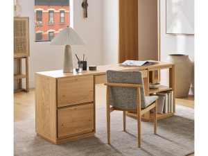 Likan Desk Table