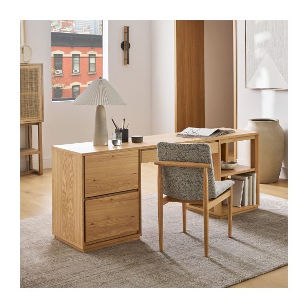 Likan Desk Table - Image 2