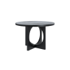 Alfin Rounded Dining Table