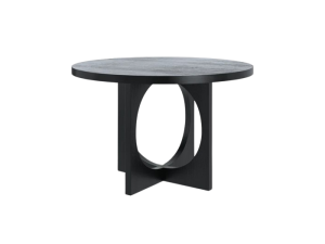 Alfin Rounded Dining Table
