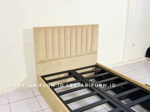 Theo Bed