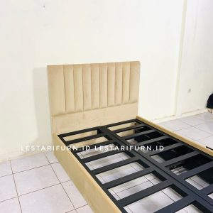 Theo Bed
