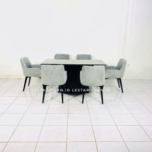 Terra Cassa Dining Set