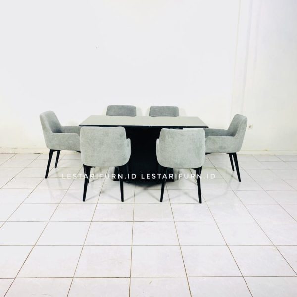 Terra Cassa Dining Set