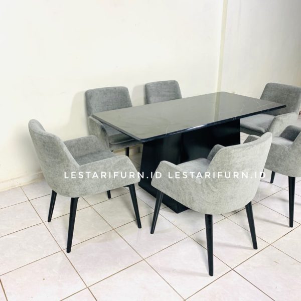 Terra Cassa Dining Set - Image 3