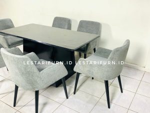 Terra Cassa Dining Set