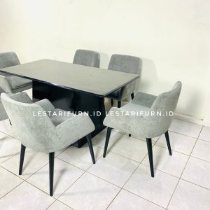 Terra Cassa Dining Set