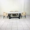 Molevic Dining Table Set