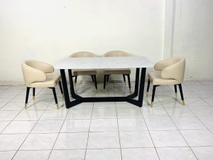 Molevic Dining Table Set