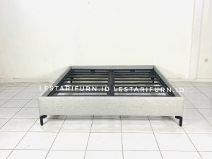 Kargilo Bed