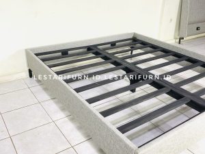 Kargilo Bed