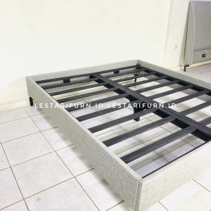 Kargilo Bed