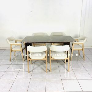 Sekuro Dining Table set