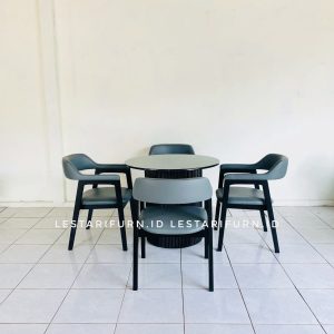 Leandro Dining Table set