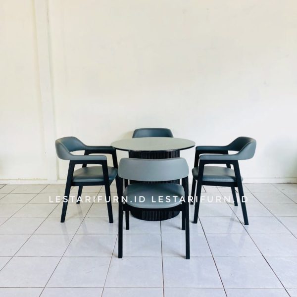 Leandro Dining Table set