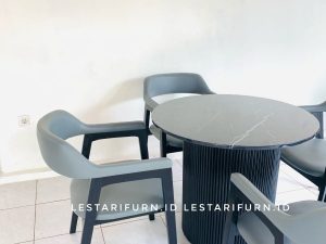 Leandro Dining Table set