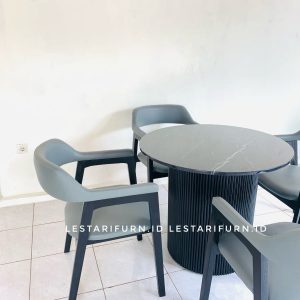 Leandro Dining Table set