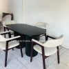 Hikori Dining Table - Image 3