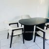 Hikori Dining Table - Image 2