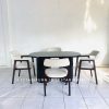 Hikori Dining Table