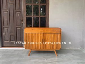 Syaqilla Buffet
