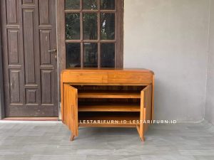 Syaqilla Buffet